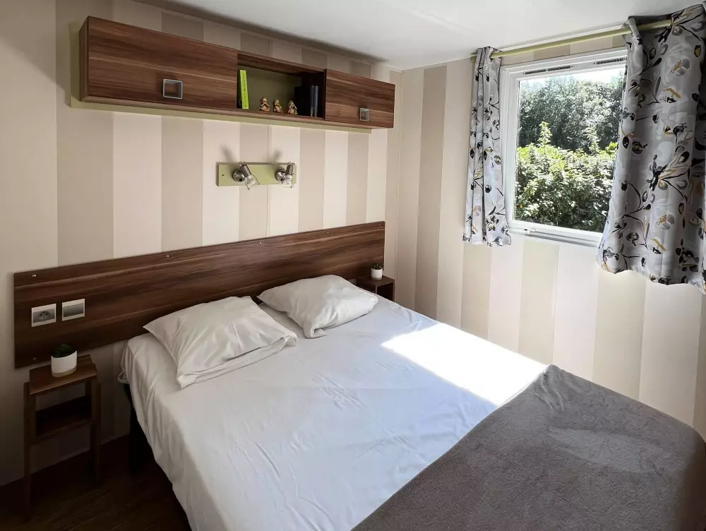 Camping La Pointe du Médoc