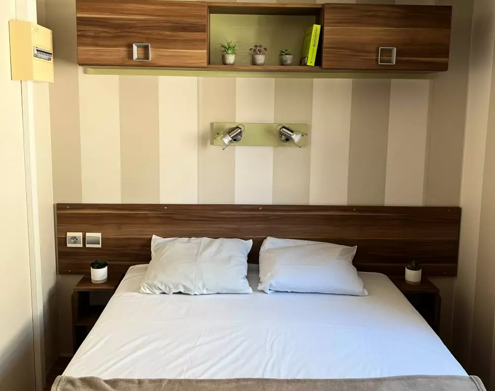 Camping La Pointe du Médoc