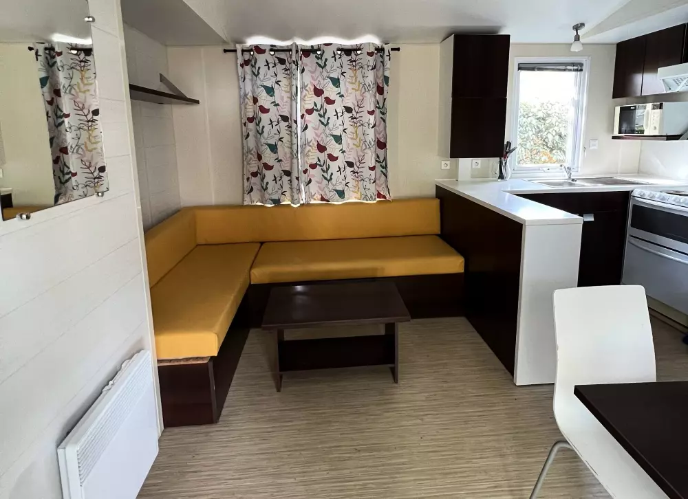 Camping La Pointe du Médoc