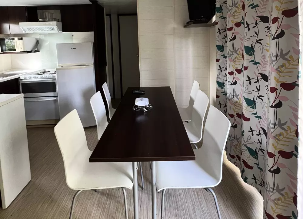 Camping La Pointe du Médoc