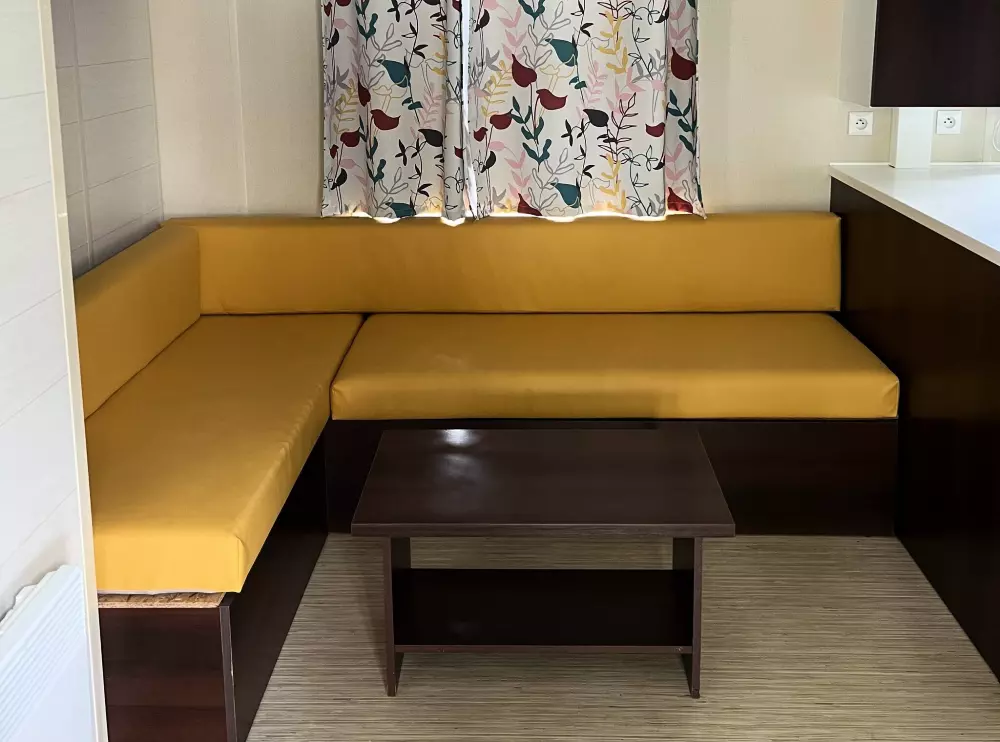 Camping La Pointe du Médoc