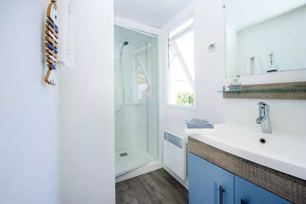 Camping La Pointe du Médoc