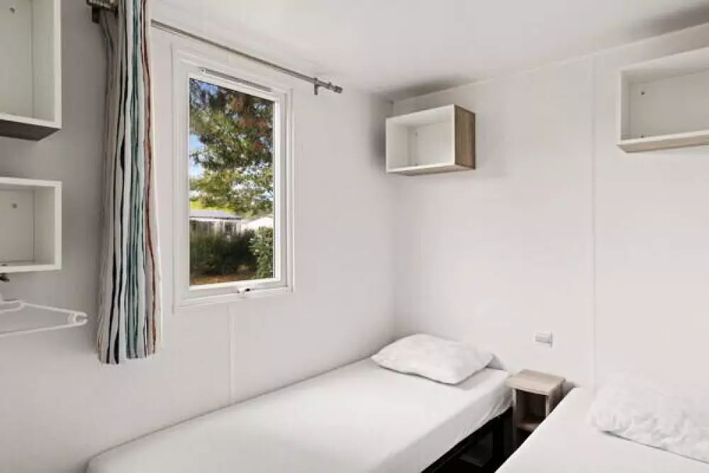 Camping La Pointe du Médoc