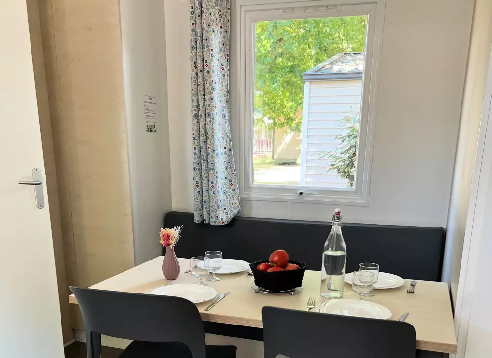 Camping La Pointe du Médoc