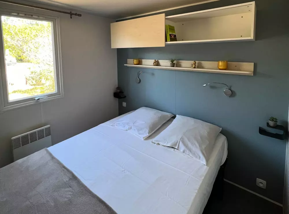 Camping La Pointe du Médoc