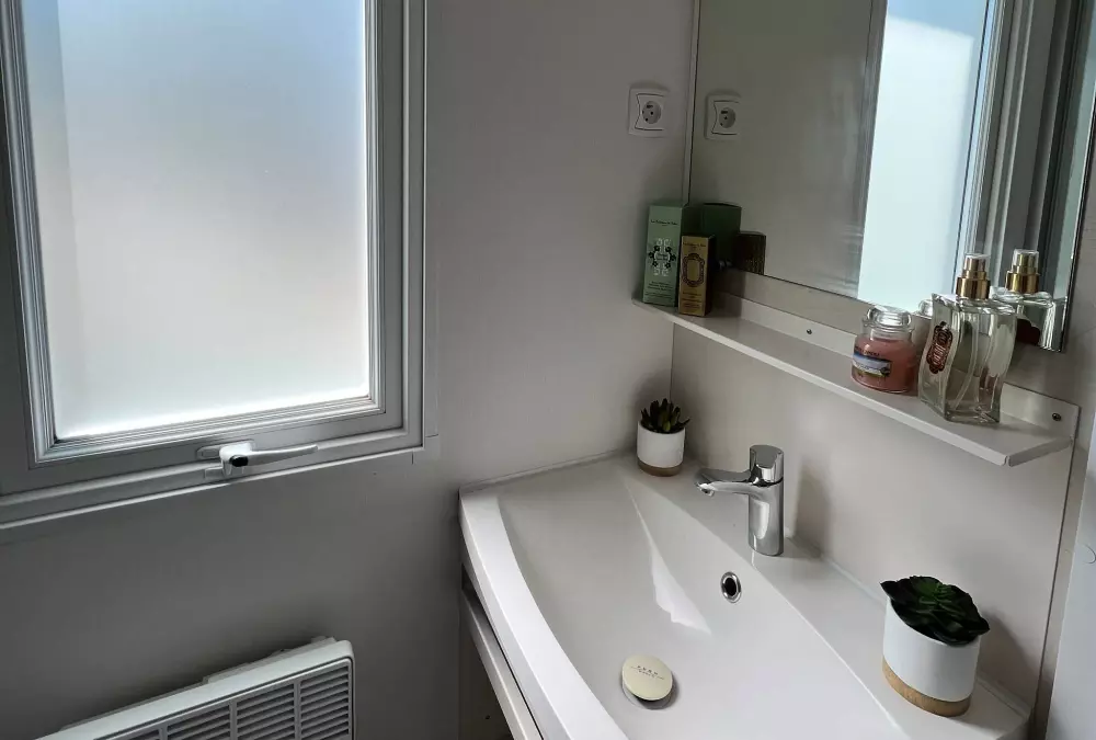 Camping La Pointe du Médoc