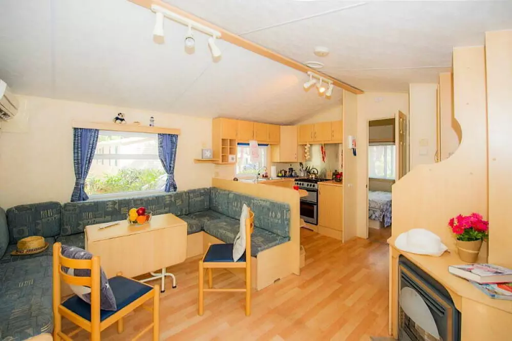 Camping La Pointe du Médoc