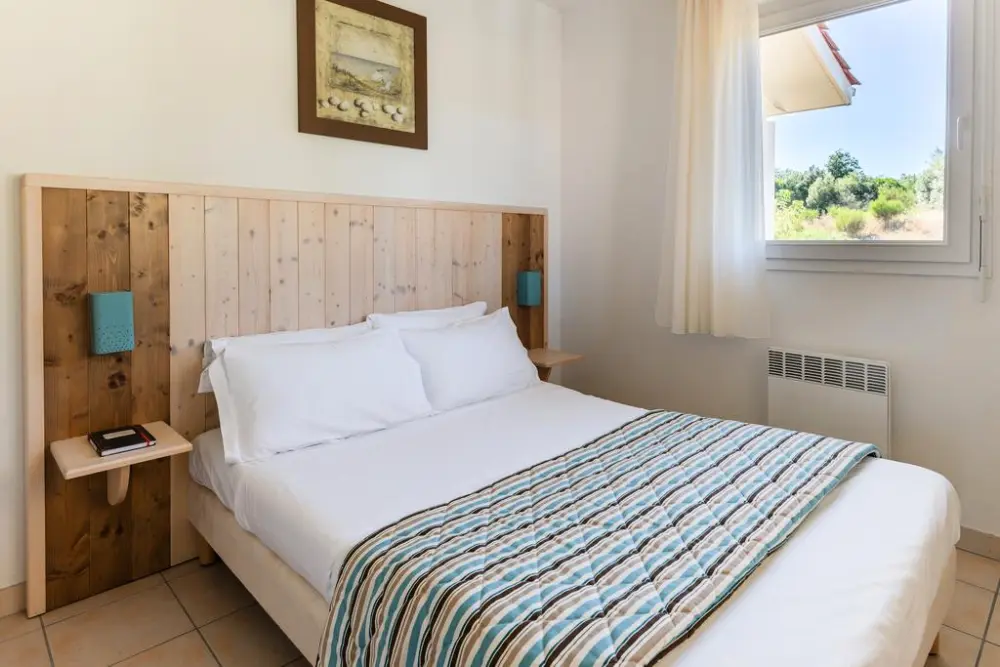 Ferienwohnung Lagrange Holidays The Estuary 2 Sterne★★