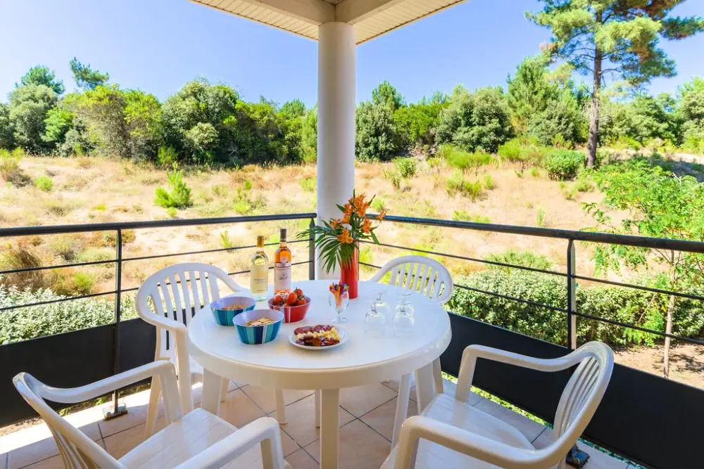 Ferienwohnung Lagrange Holidays The Estuary 2 Sterne★★