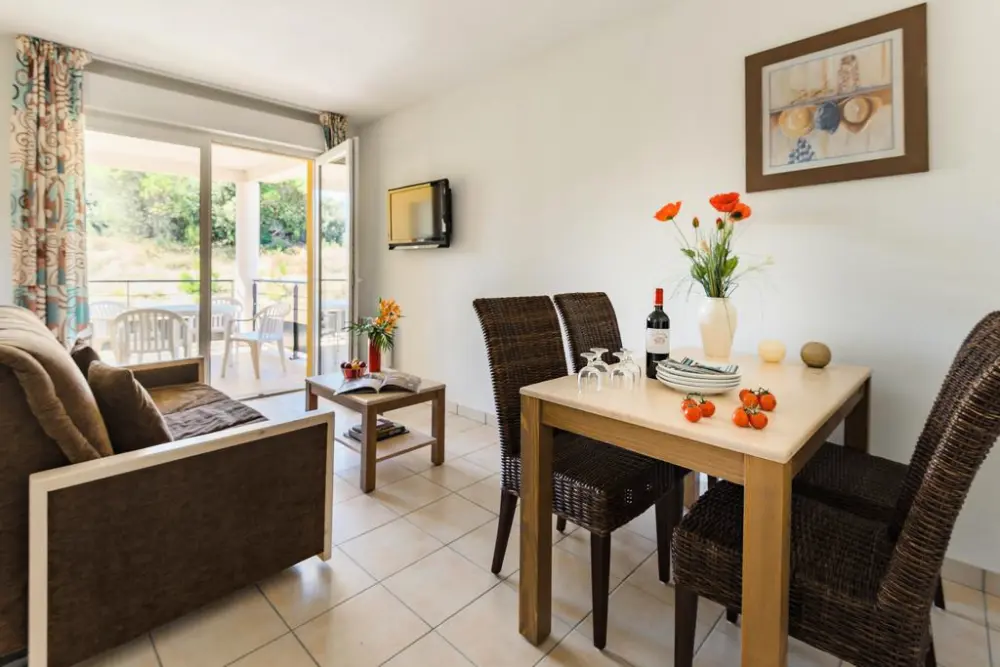 Ferienwohnung Lagrange Holidays The Estuary 2 Sterne★★