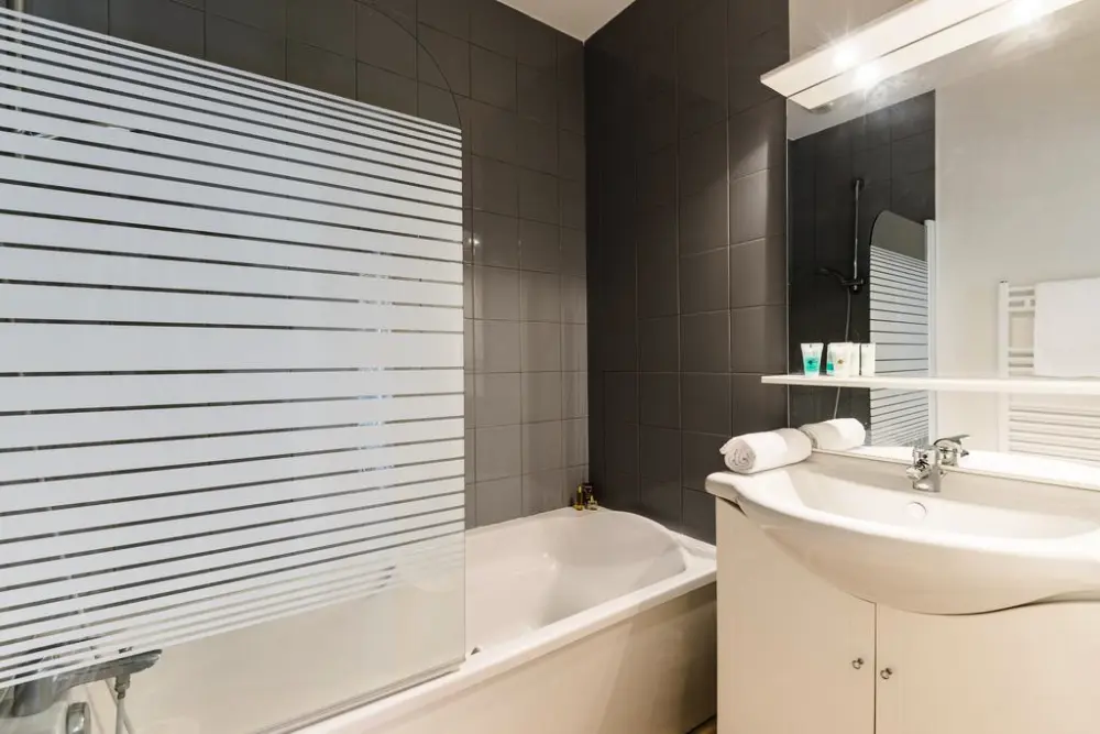 Ferienwohnung Lagrange Holidays The Estuary 2 Sterne★★