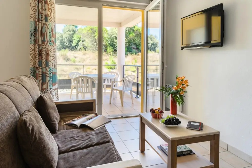 Ferienwohnung Lagrange Holidays The Estuary 2 Sterne★★