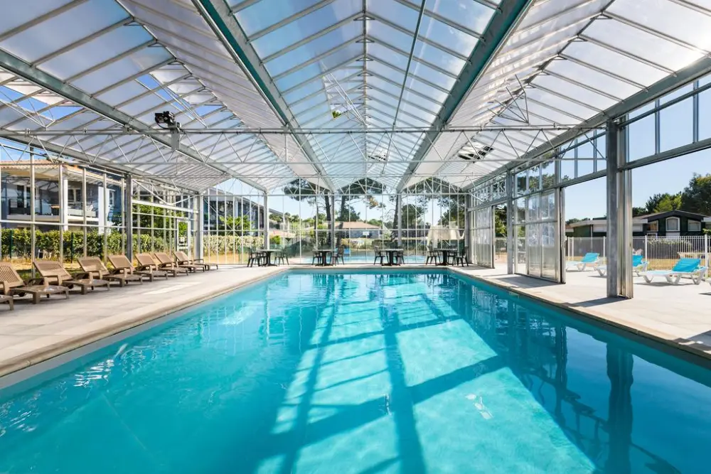 Ferienwohnung Lagrange Holidays The Estuary 2 Sterne★★