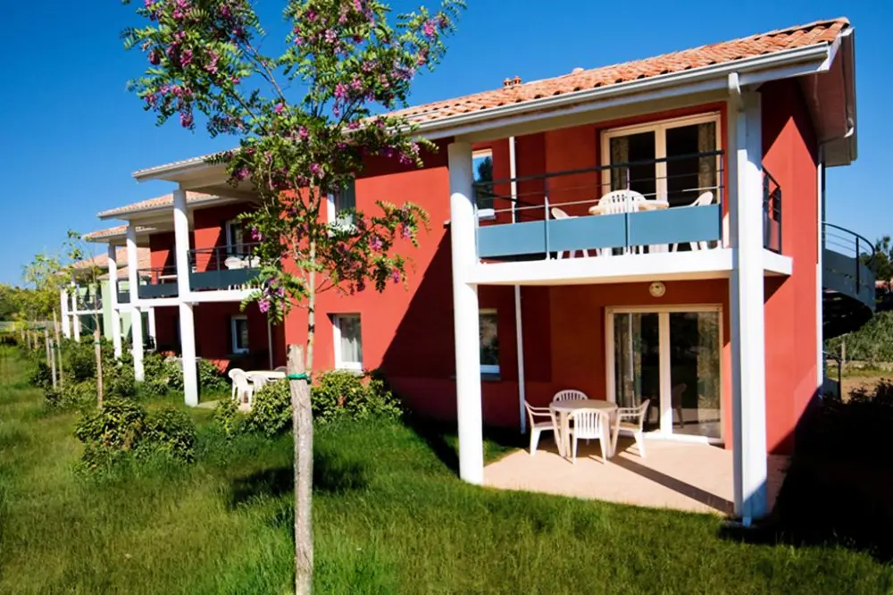 Ferienwohnung Lagrange Holidays The Estuary 2 Sterne★★