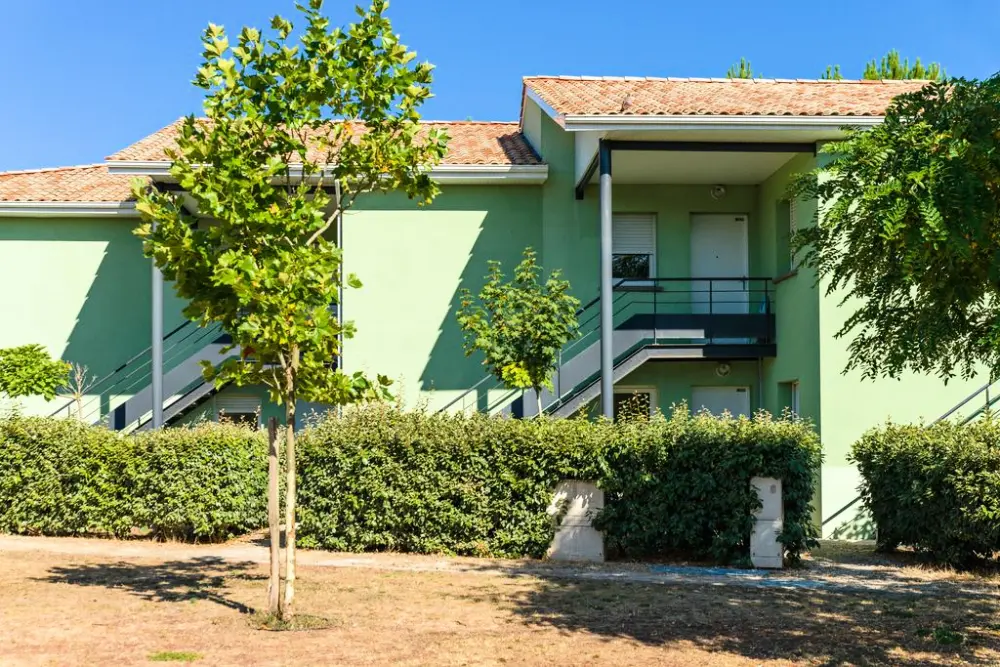 Ferienwohnung Lagrange Holidays The Estuary 2 Sterne★★
