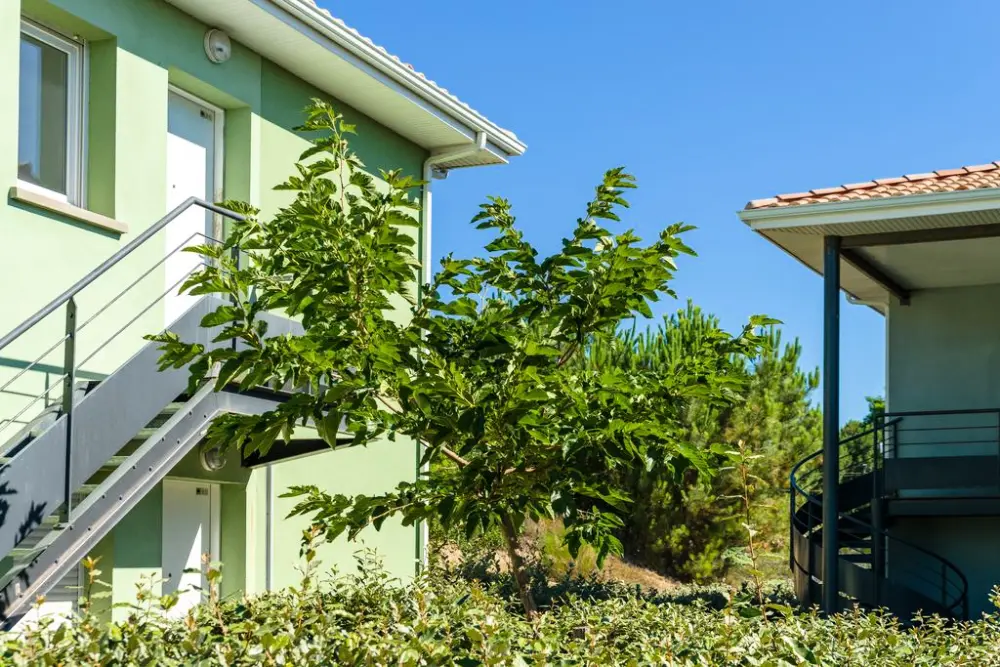 Ferienwohnung Lagrange Holidays The Estuary 2 Sterne★★