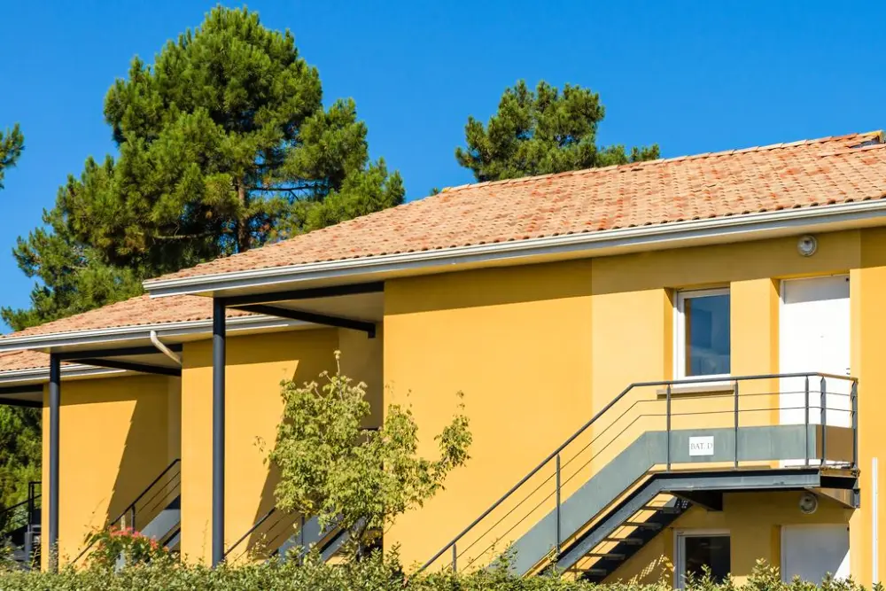 Ferienwohnung Lagrange Holidays The Estuary 2 Sterne★★