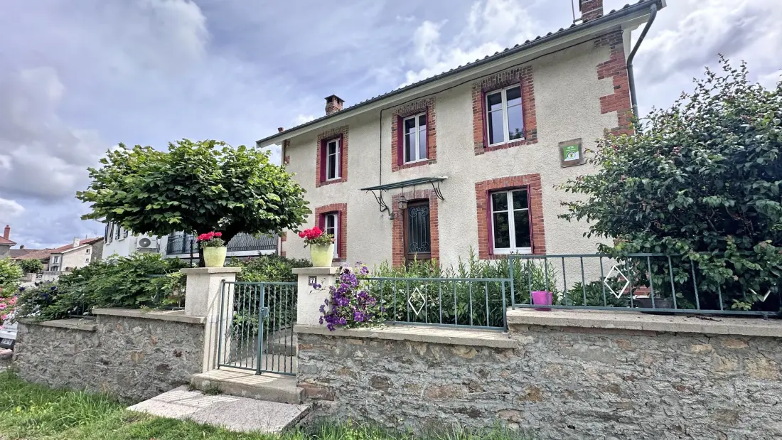Gîte de France Boissac 2 oren