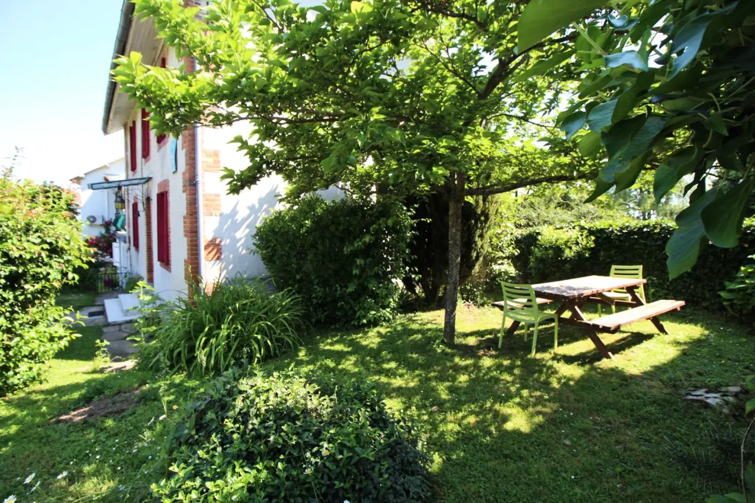 Gîte de France Boissac 2 oren