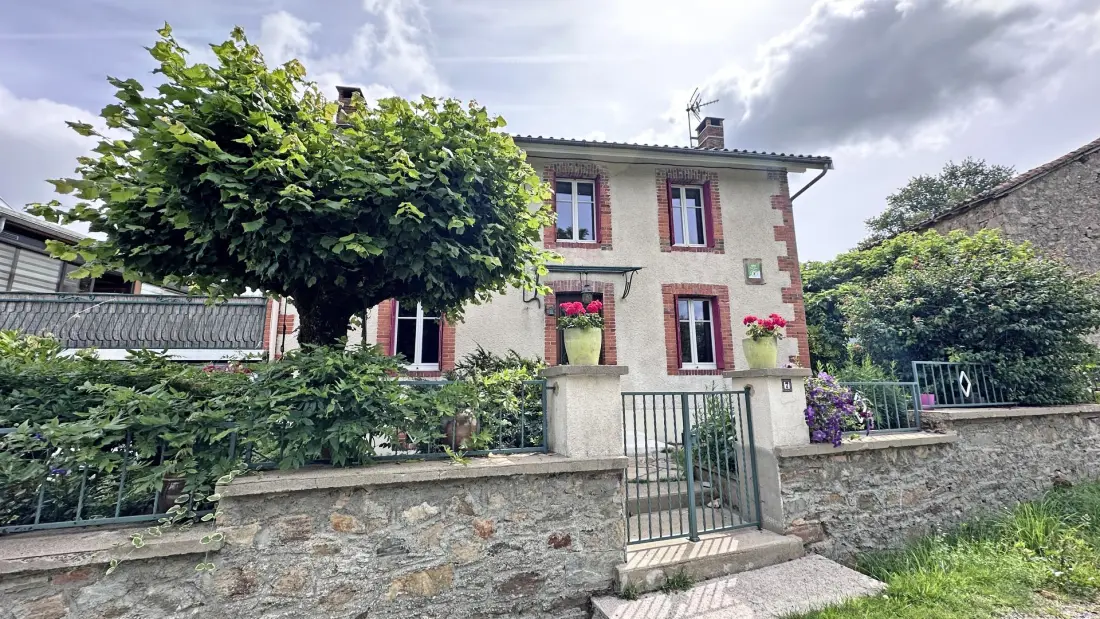 Gîte de France Boissac 2 oren