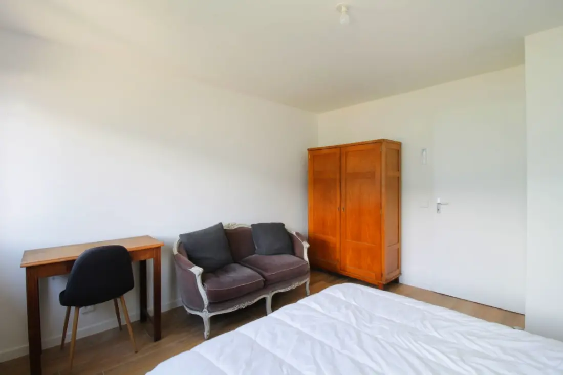 Kényelmes Villa kilátással a Du Bourget-tóra