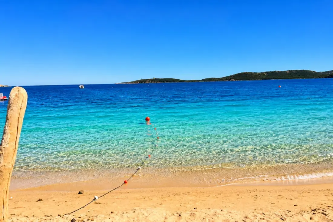 Rezidencia apartman Fiori Di Cala Rossa