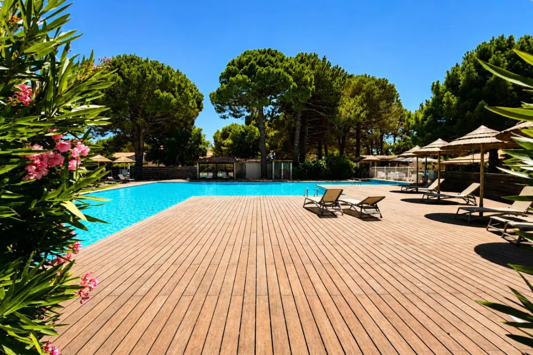 Rezidencia apartman Fiori Di Cala Rossa