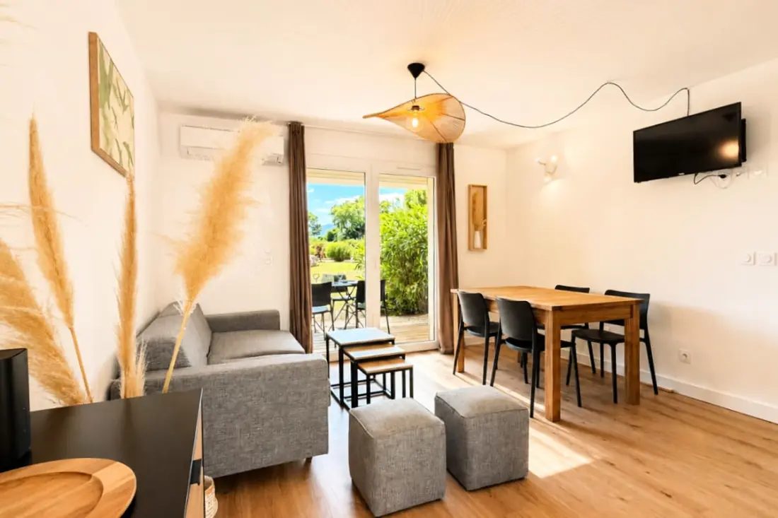 Rezidencia apartman Fiori Di Cala Rossa