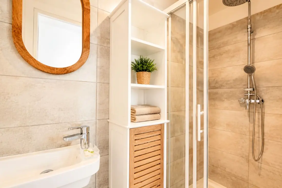Rezidencia apartman Fiori Di Cala Rossa
