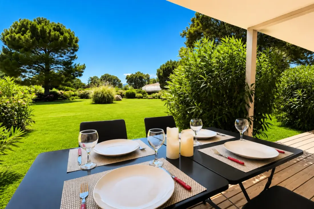 Rezidencia apartman Fiori Di Cala Rossa