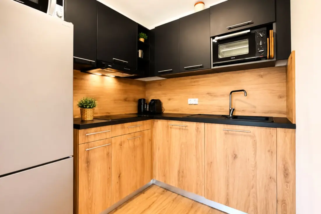 Rezidencia apartman Fiori Di Cala Rossa