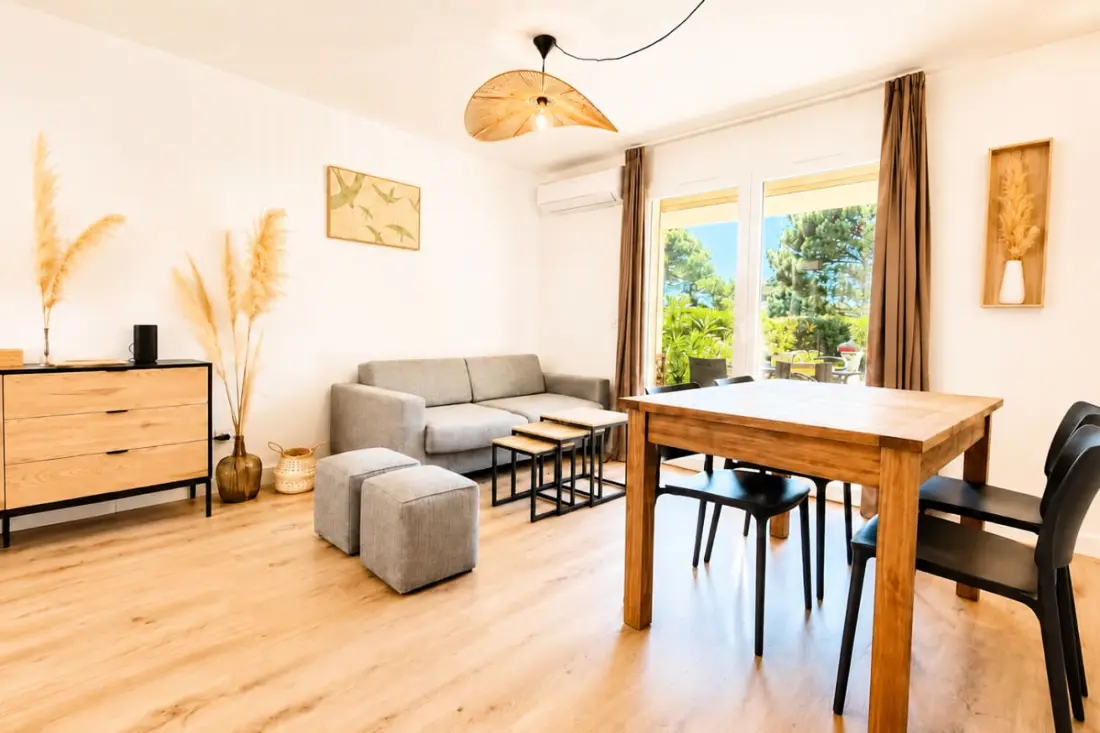 Rezidencia apartman Fiori Di Cala Rossa