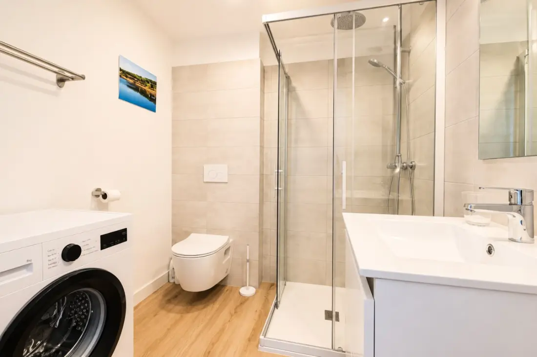 Rezidencia apartman Fiori Di Cala Rossa