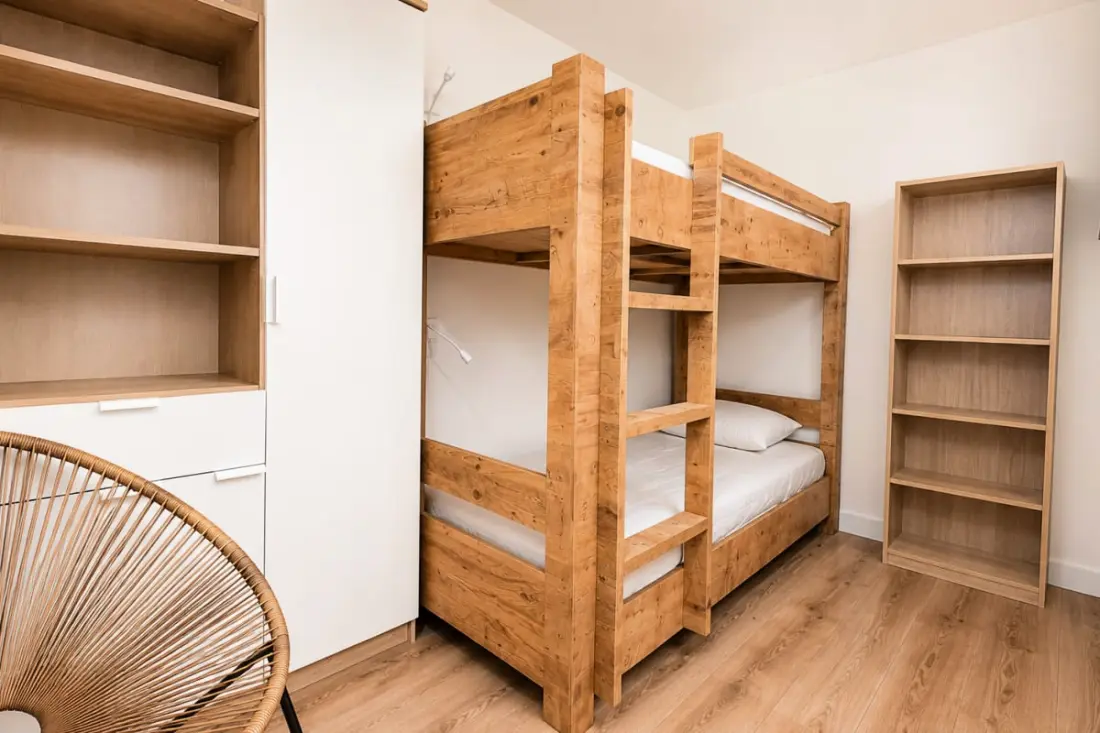 Rezidencia apartman Fiori Di Cala Rossa