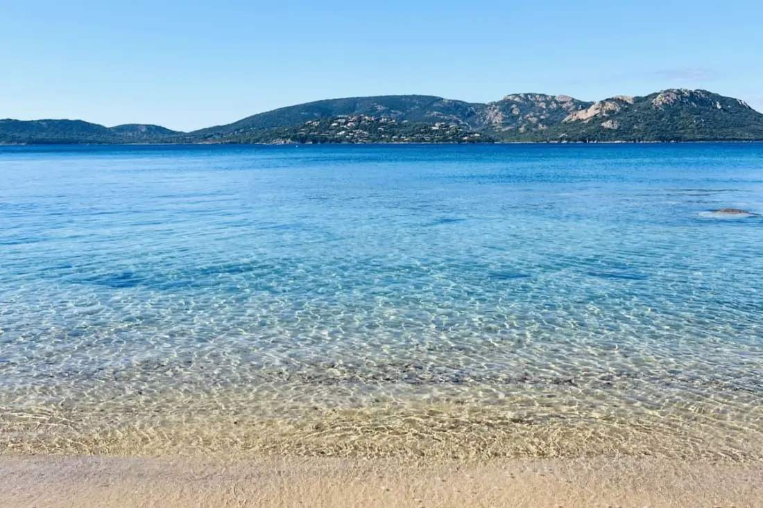 Casetta Cala Rossa Rezidencia