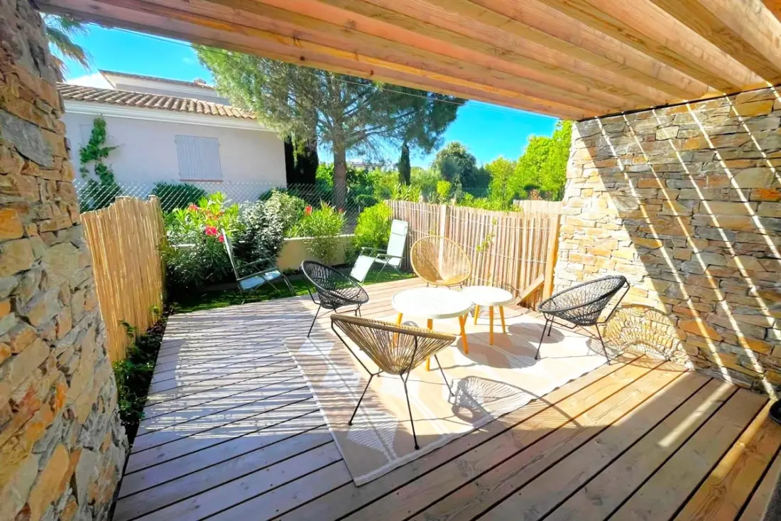 Residence Duplex Marina Di Cala Rossa