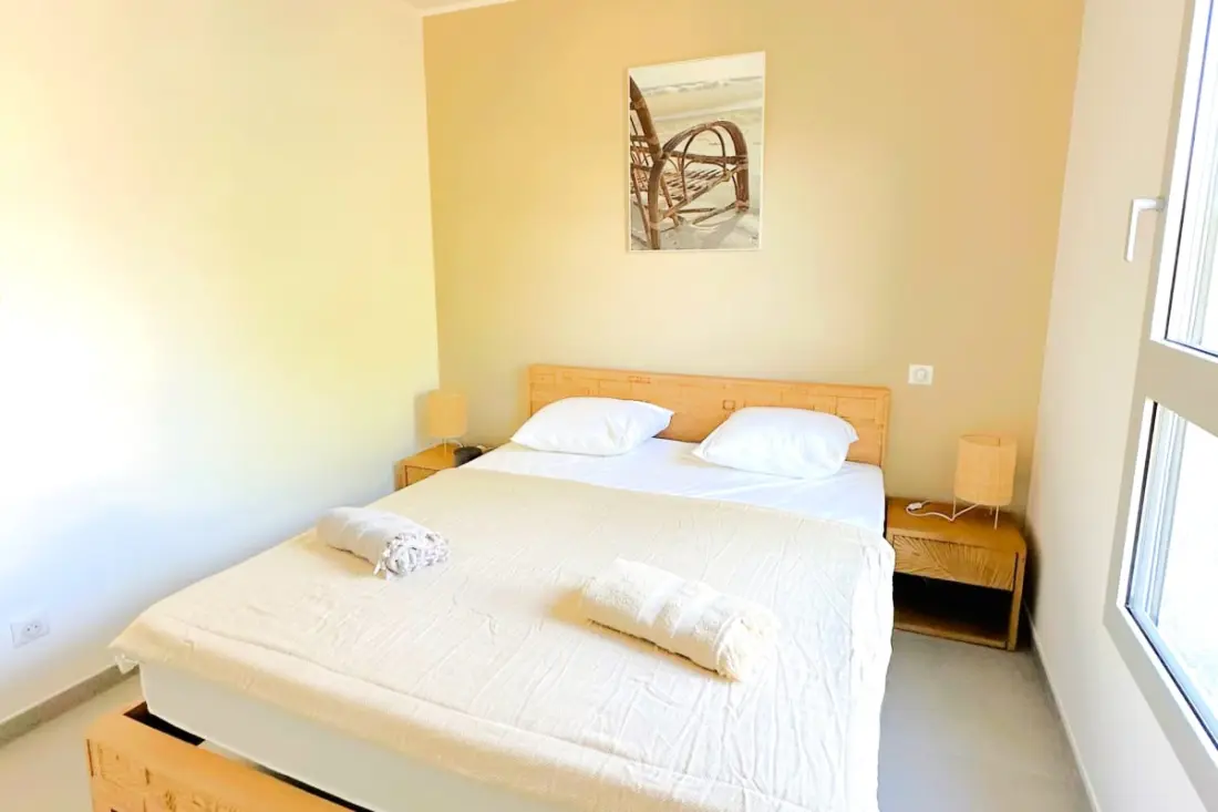 Residence Duplex Marina Di Cala Rossa