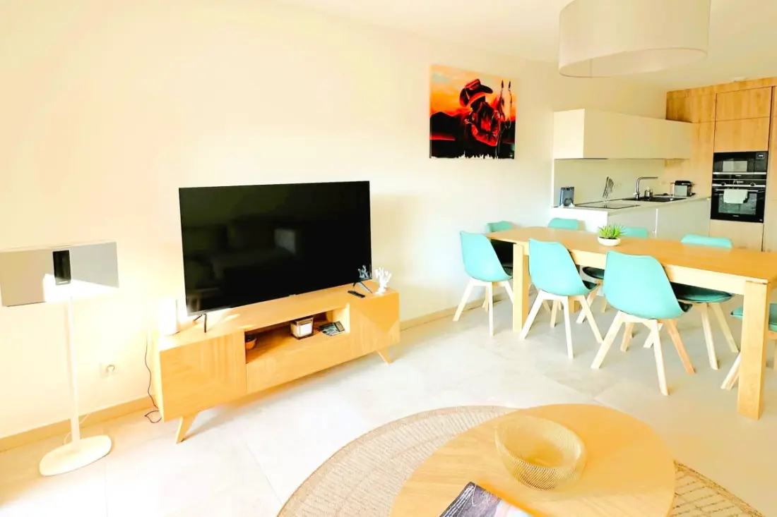 Residence Duplex Marina Di Cala Rossa