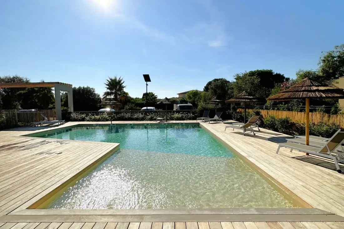 Residence Duplex Marina Di Cala Rossa