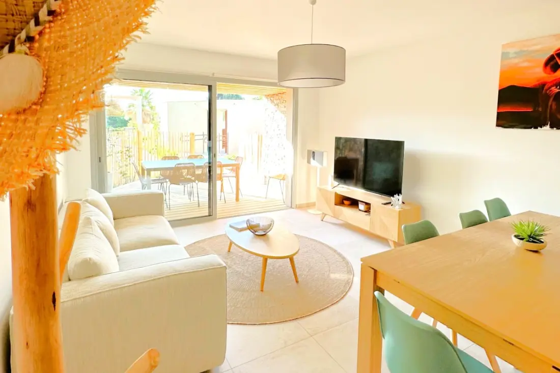 Residence Duplex Marina Di Cala Rossa