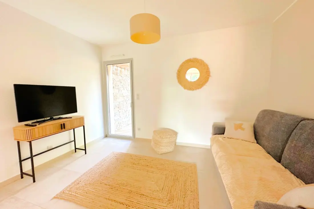 Residence Duplex Marina Di Cala Rossa