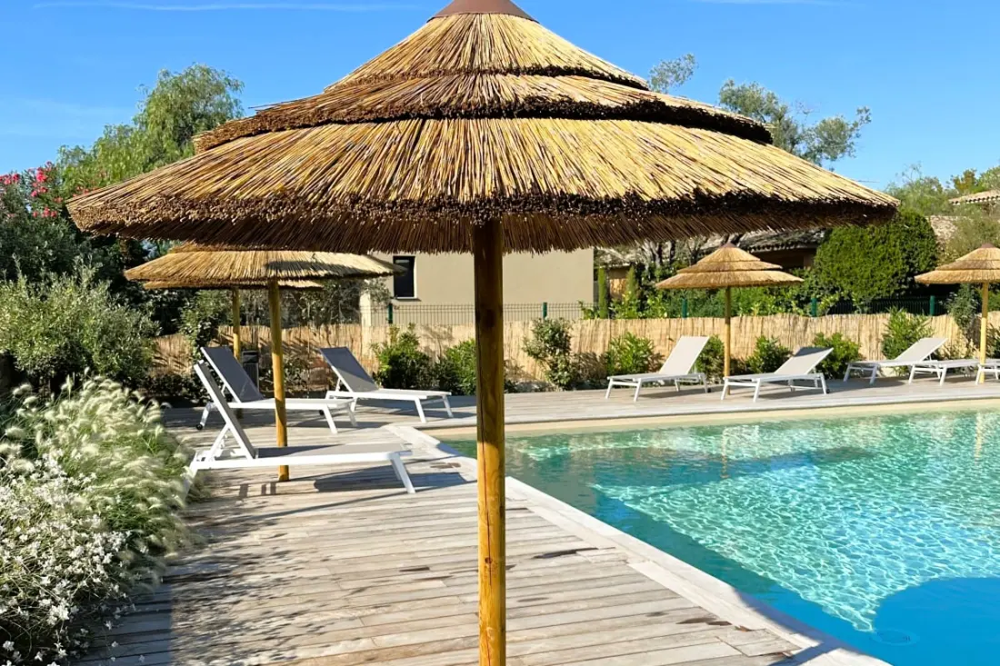 Residence Duplex Marina Di Cala Rossa