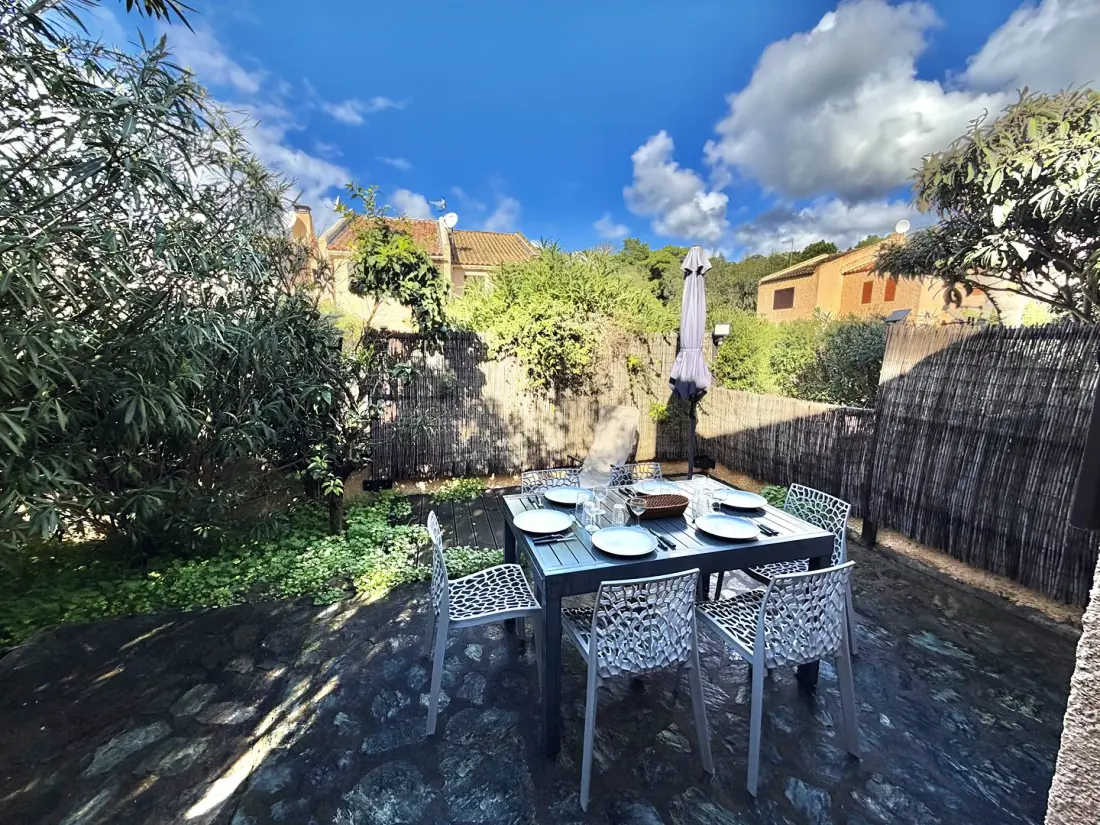 Residence Jardinu Felice