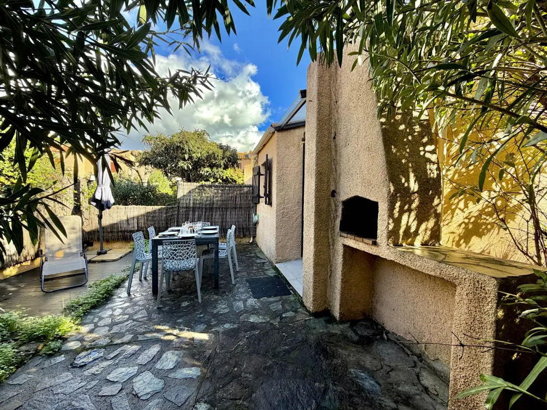 Residence Jardinu Felice