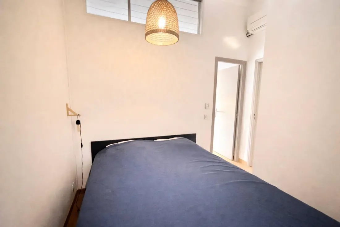 Residence Jardinu Felice