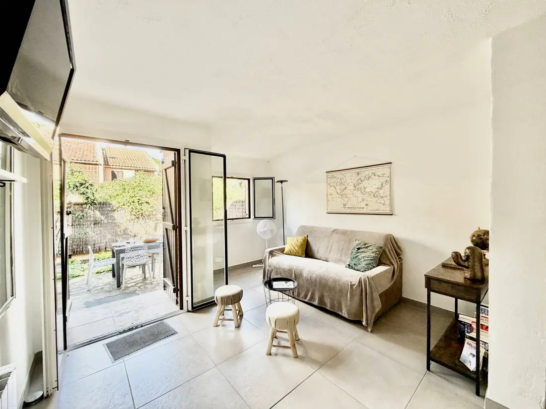 Residence Jardinu Felice