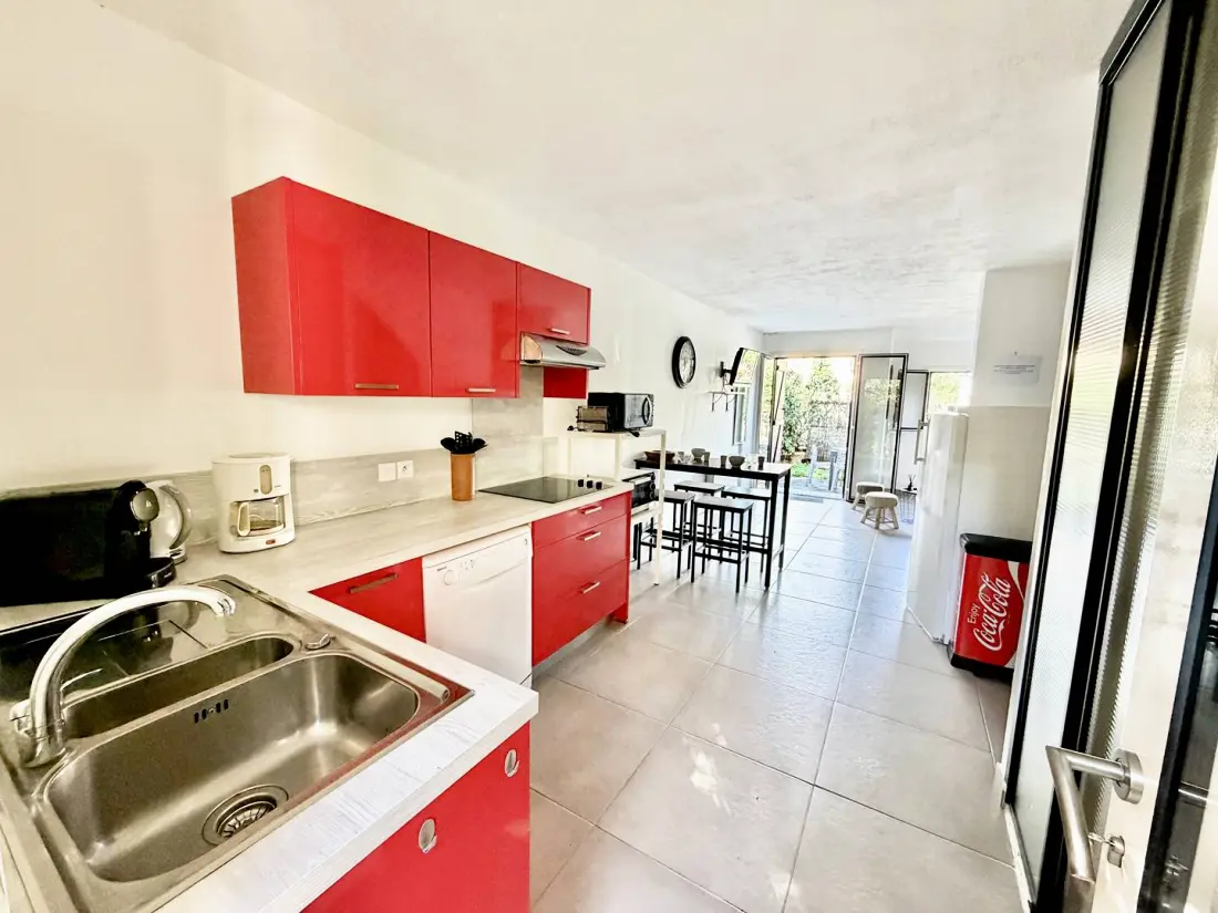 Residence Jardinu Felice