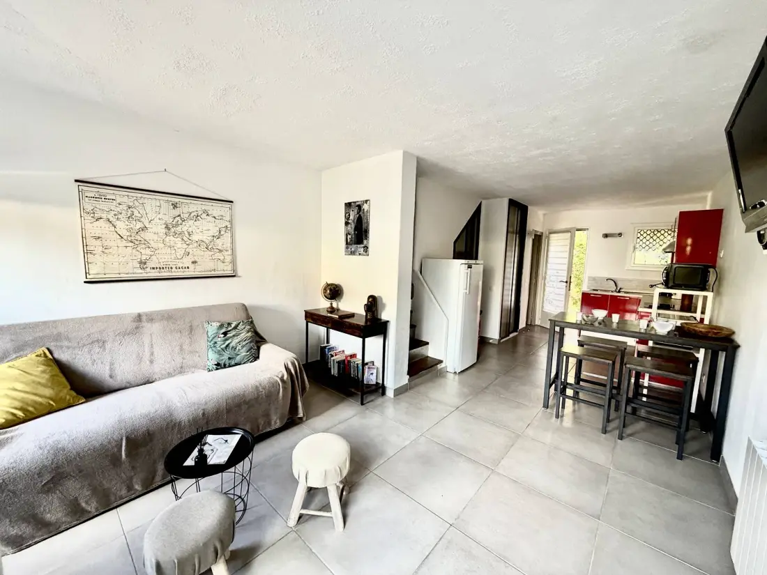 Residence Jardinu Felice