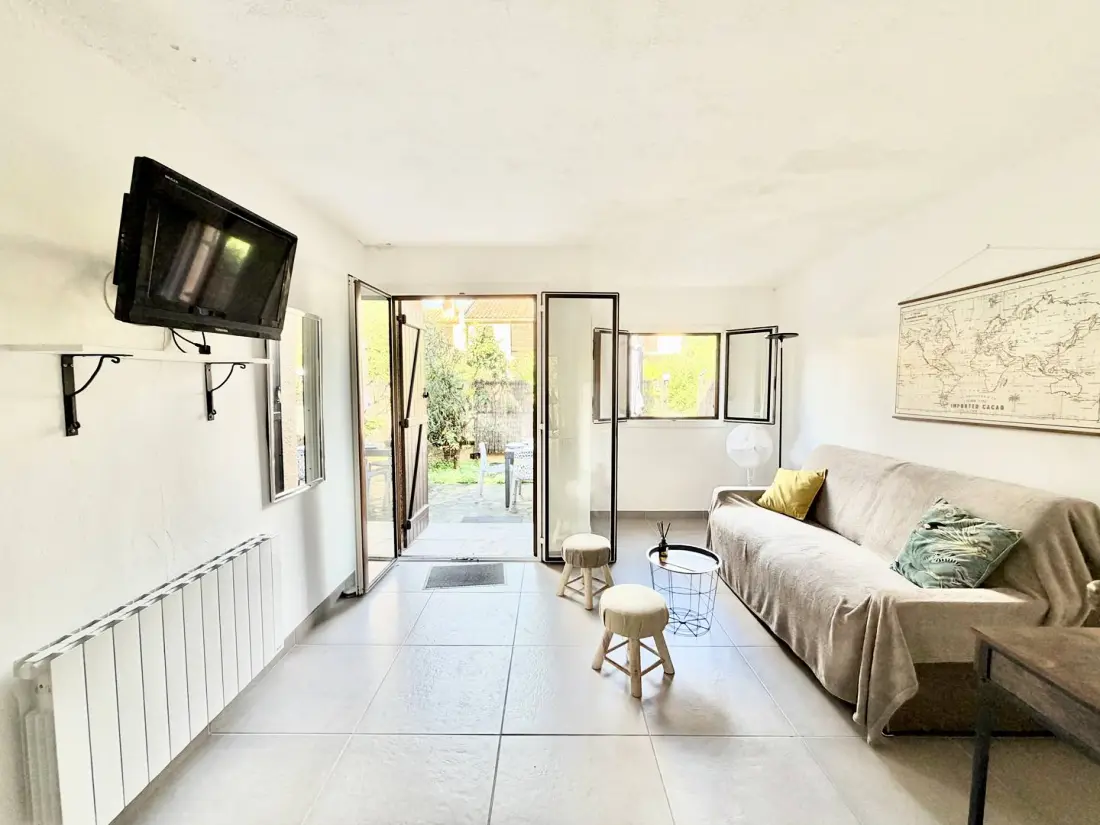 Residence Jardinu Felice