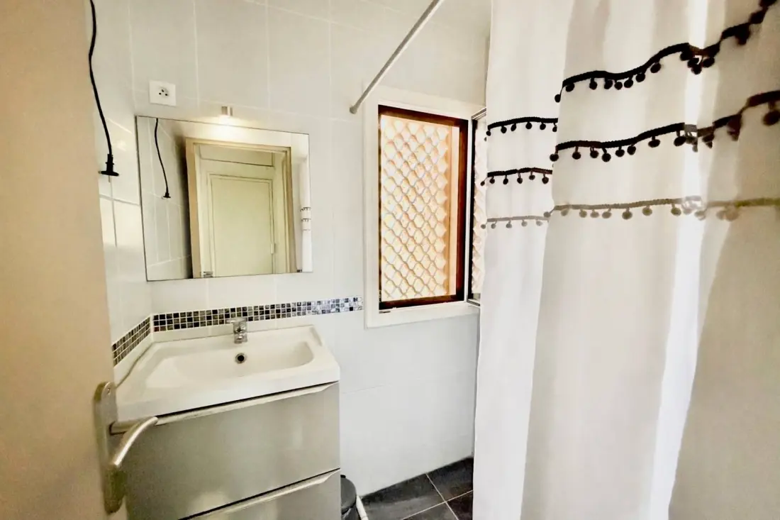 Residence Jardinu Felice